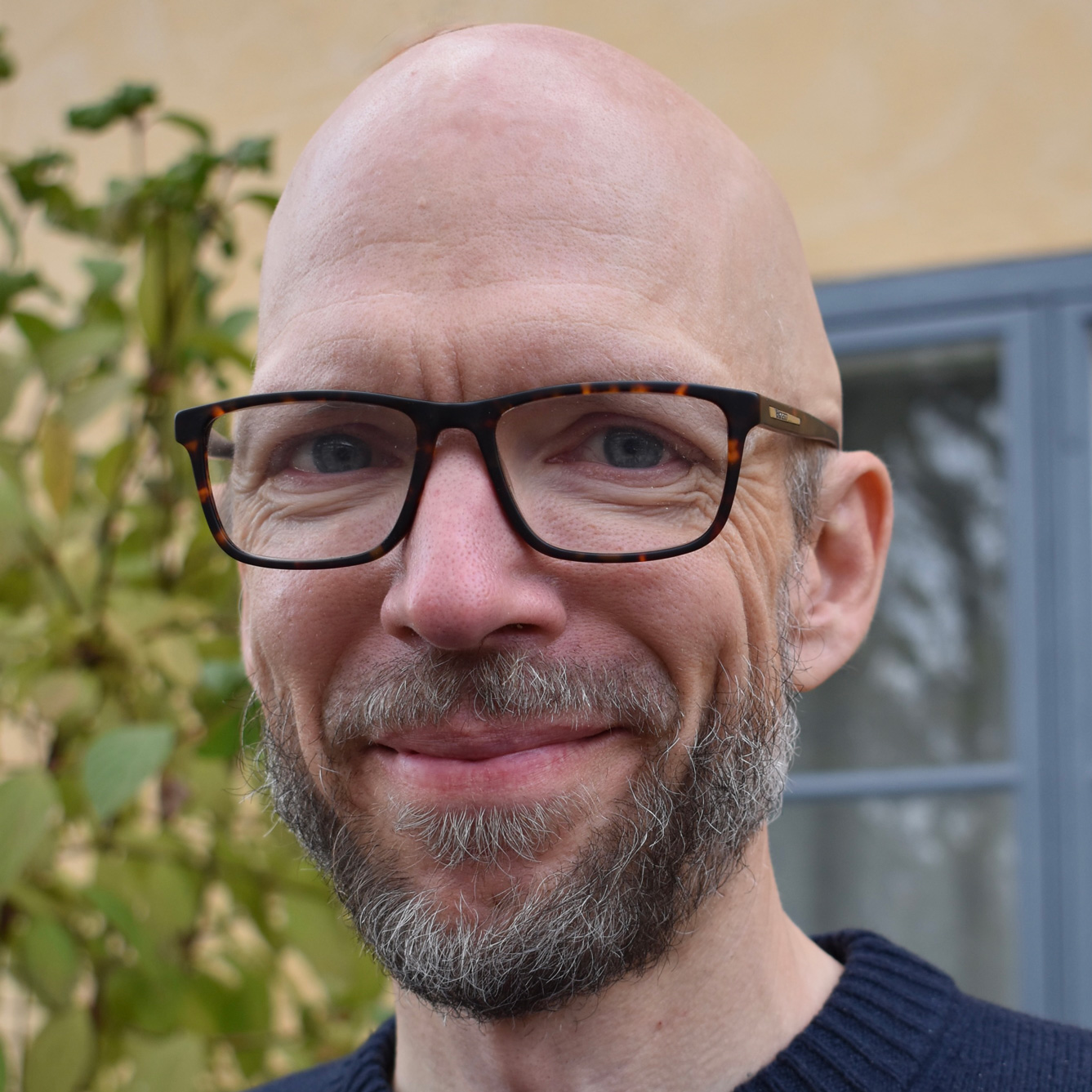 Dag Strömberg