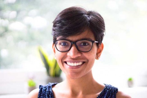 Maithri Sivaraman