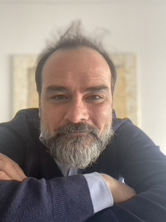 Victor Rodriguez, Director Clínico, Lovaas Foundation