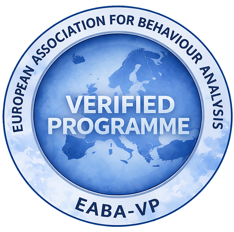 Verified programme 800